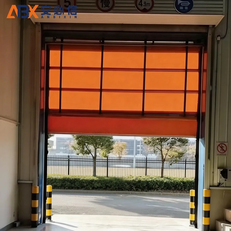 兴安盟伸缩式卸货平台