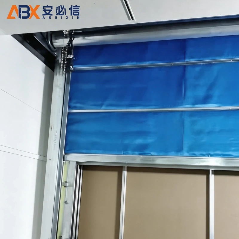 兴安盟机械式门封